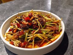 -泉味道贵州厨房(三里河店)