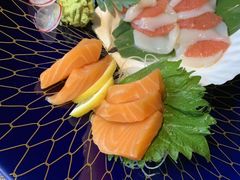 -森味薪火烧•烧鸟居酒屋•日本料理(望京店)
