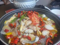 -桥边小楼·手工云南菜·丽江地标美食