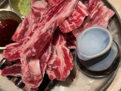 -釜山火炉家泥炉烤肉(东港芳清园店)