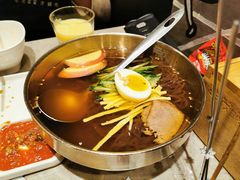 -丰茂烤串(建设街店)