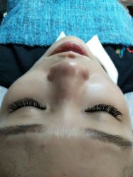 睫毛嫁接-光SPA科技美肤