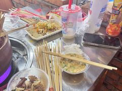 -老之蜀涮串(太平大街店)