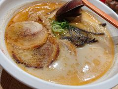 -味千拉面(广州金沙永旺梦乐城店)