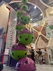 -meland club亲子乐园(石家庄万象城店)