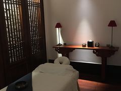 -泽云足心道·按摩足浴养生SPA(高铁站店)