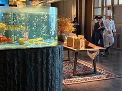 -荣轩(新荣记环球金融中心店)
