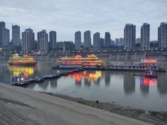 -重庆两江夜游-交运系列