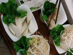 -香天下·四川火锅(安镇大润发店)