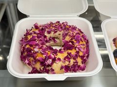-VERIE BAKEHOUSE