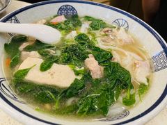 -明记港式烧腊茶餐厅(下沙店)