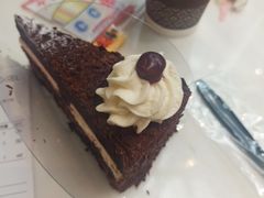 -Peet's 皮爷咖啡(陆家嘴中心店)