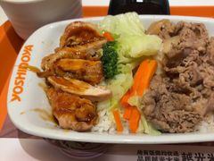 -吉野家(深圳超多维科技大厦分店)