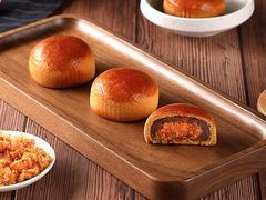 -天天初二·天津传统捞面·天津特色菜(凌奥总店)