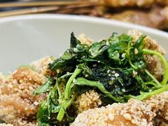-隅乐胡椒虾·台湾菜·团建(皇岗店)