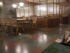 -仁义涵西餐·咖啡(中华巴洛克店)