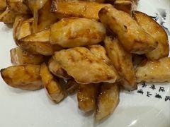 -华竹饭店(中央大街店)