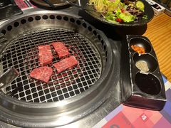 -焱铁烧·黑毛和牛专门店(南宁万象城店)