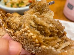 -古觉面片(科技路天朗蓝湖树店)