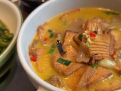 -洞庭鱼香(万科店)