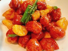 -醉得意·山茶油炒土鸡(泰安火车站大润发店)