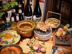 -炉胜·炉端烧·居酒屋