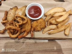 -必胜客(滕州荆河店)