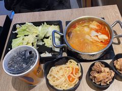 -吉野家(顺义站前北街店)