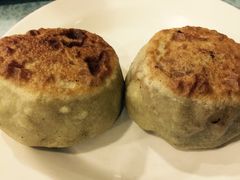 门丁肉饼-白魁老号饭庄(安内店)