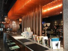 -sugarman espresso素饮糖人高新咖啡工厂