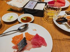 -长沙君悦酒店·自助餐厅咖啡厅