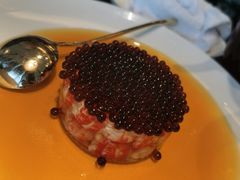 -甄御•海鲜新青岛菜(麦岛店)