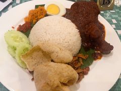 -小槟城美食馆