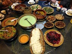 -昆虫窝子·特色云南菜(拓东路总店)