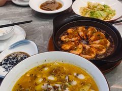 -再回头私房菜·老南京菜