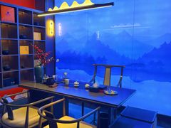 -星漾里•SPA•足道•按摩•养生(吕厝店)