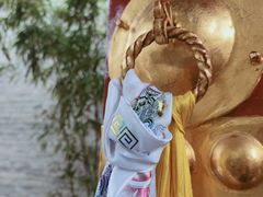-西安市广仁寺