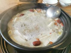 -濠轩阁特色生蚝火锅(水湾路店)
