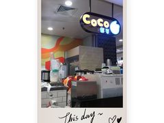 -CoCo都可(虹口龙之梦店)