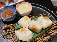 -山上下日本料理(万象城店)