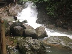 -太湖源风景区