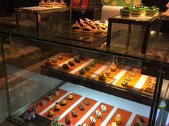 -富力希尔顿酒店·地阔自助餐厅