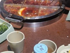 -巴倒烫陆派火锅山庄(南山总店)