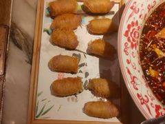 -二十八里太湖船菜(吉祥路店)