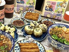 -阿三生煎(正弘城店)