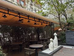-吕氏焗小鲜•海鲜青岛菜(八大关店)