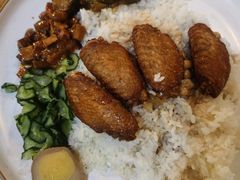 -顶好快餐(市府店)