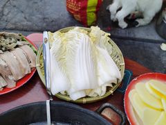 -草本味·市井羊肉馆(新开铺总店)