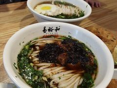 -易裕和·长沙米粉(竹塘西路店)
