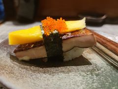 -戏作寿司(观音桥店)